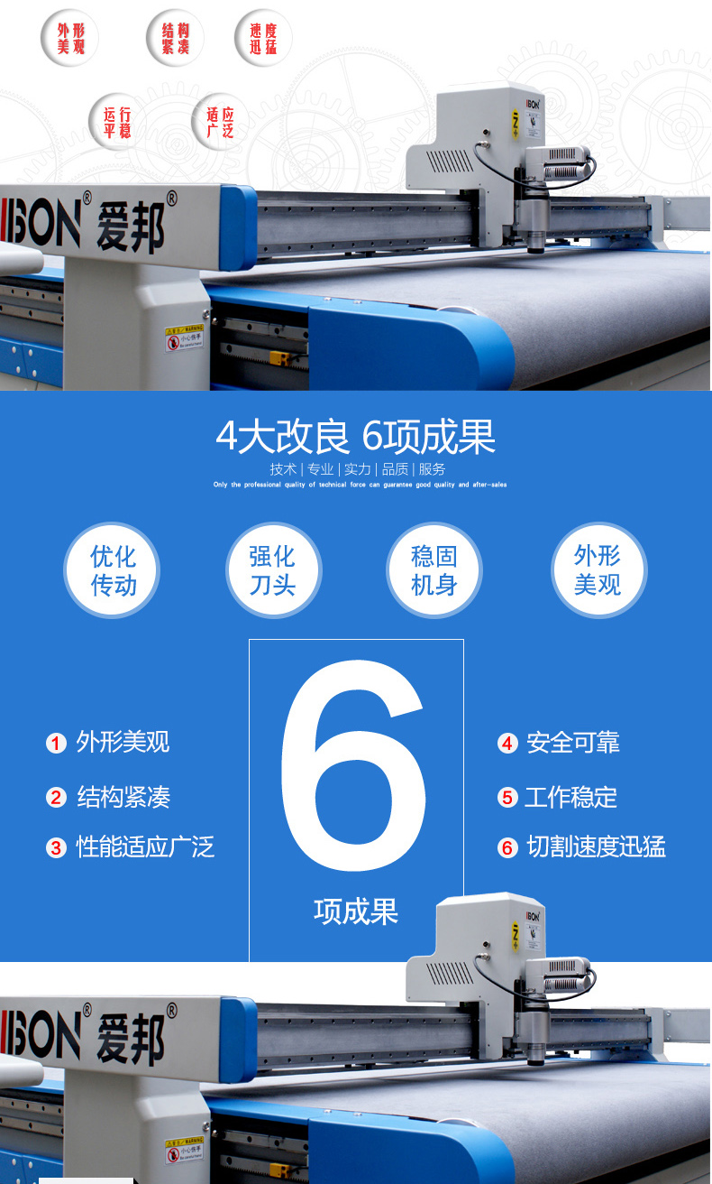異形廣告材料切割設(shè)備