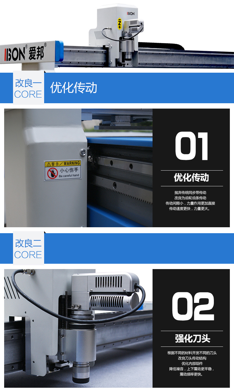 密封墊切割器