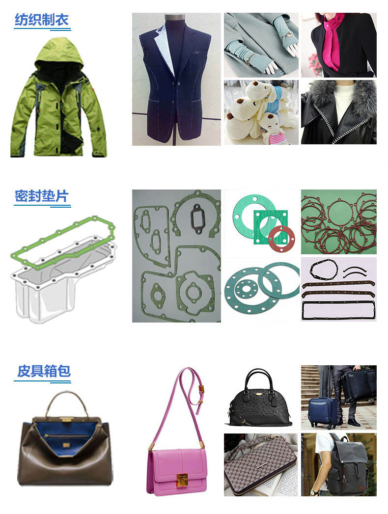 沙發(fā)面料裁剪的機(jī)器