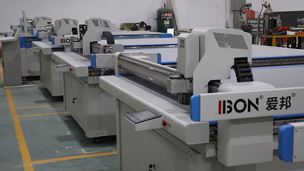 全自動切割機(jī)